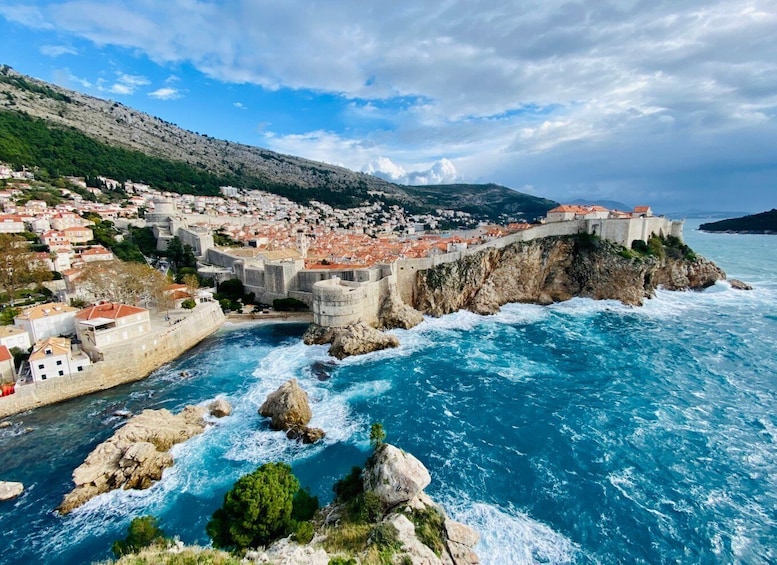 Picture 4 for Activity Dubrovnik: Epic Game of Thrones Walking Tour