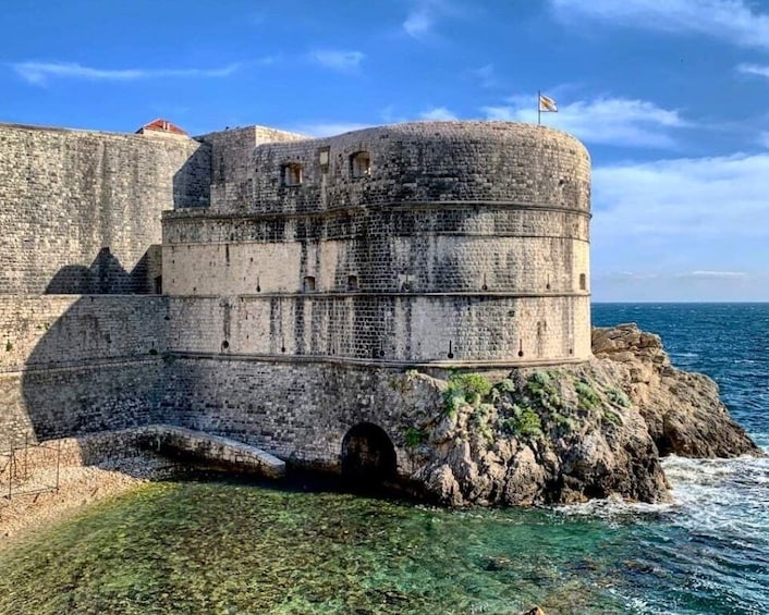 Picture 8 for Activity Dubrovnik: Epic Game of Thrones Walking Tour