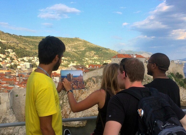 Picture 6 for Activity Dubrovnik: Epic Game of Thrones Walking Tour