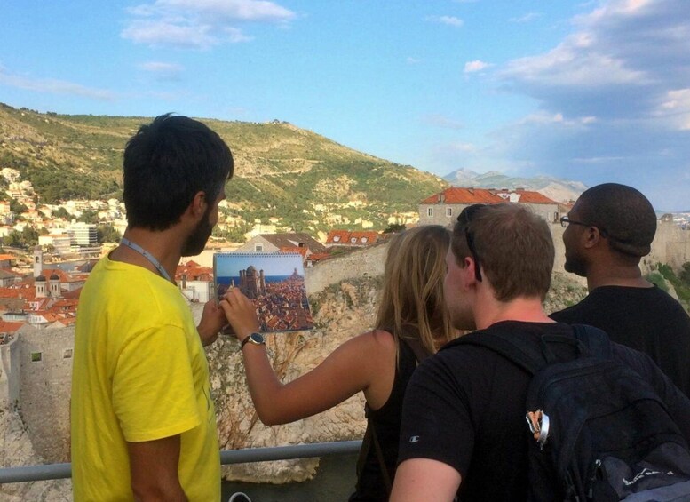 Picture 6 for Activity Dubrovnik: Epic Game of Thrones Walking Tour
