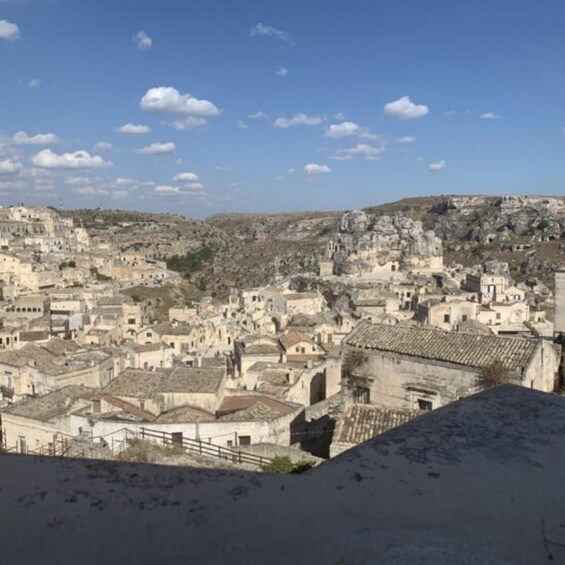 Picture 9 for Activity Matera and Alberobello Private Day Tour from Rome