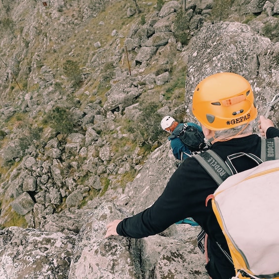 Picture 3 for Activity Via Ferrata - Castelo de Vide