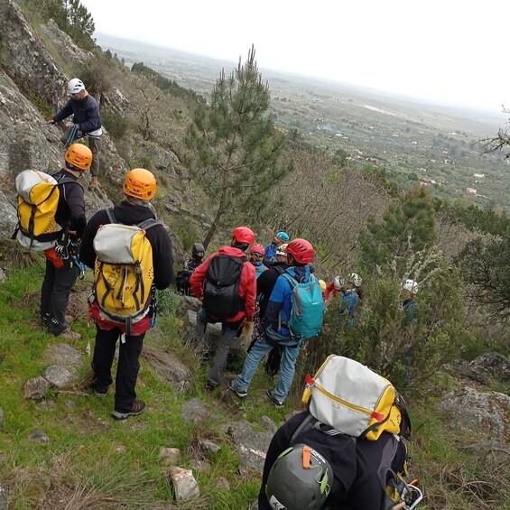 Picture 5 for Activity Via Ferrata - Castelo de Vide