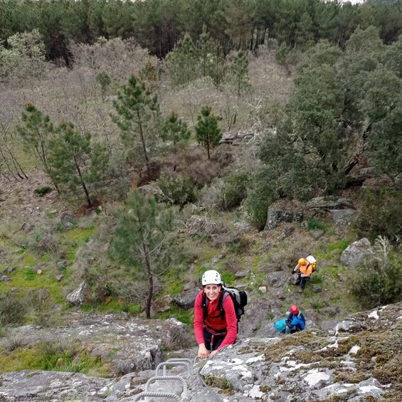 Picture 2 for Activity Via Ferrata - Castelo de Vide