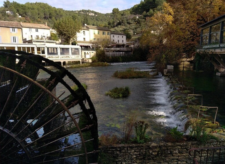 Picture 5 for Activity au départ Avignon: half-day in 3 villages of Provence