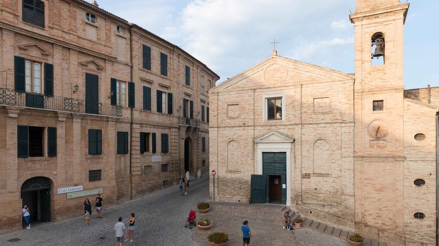 Circuito Museale "Infinito Recanati"