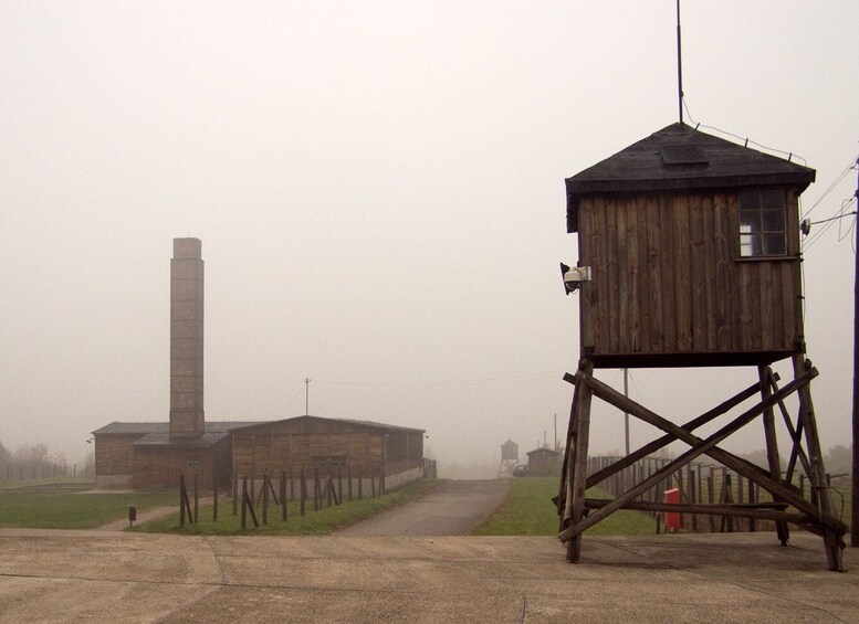 From Warsaw: Kazimierz Dolny, Lublin, Majdanek & Kozlowka