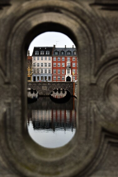 Picture 1 for Activity Copenhagen: Danish-Jewish History Tour