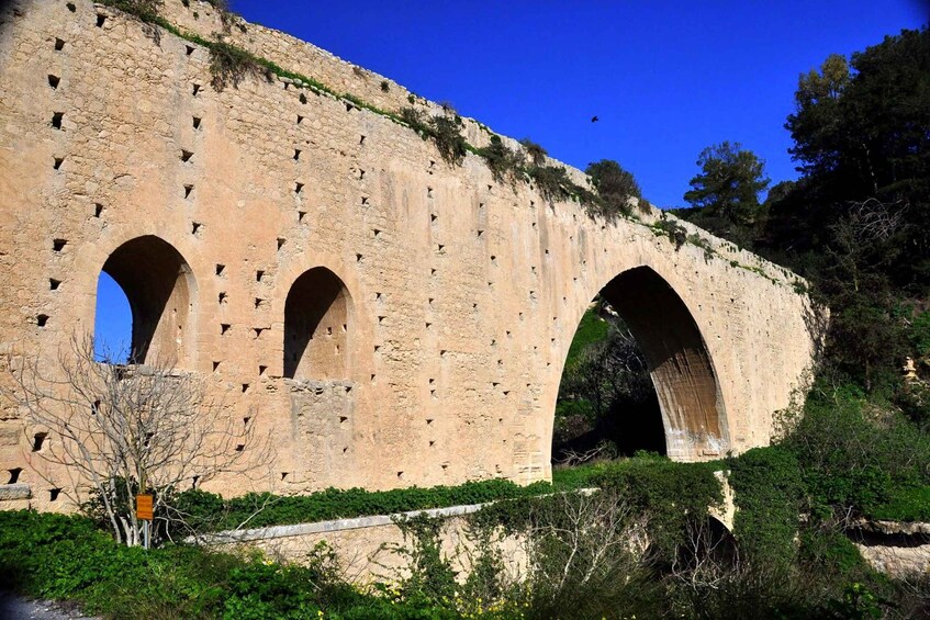 Picture 4 for Activity E-bike-Full Day Knossos Palace-Olive oil factory-Villages