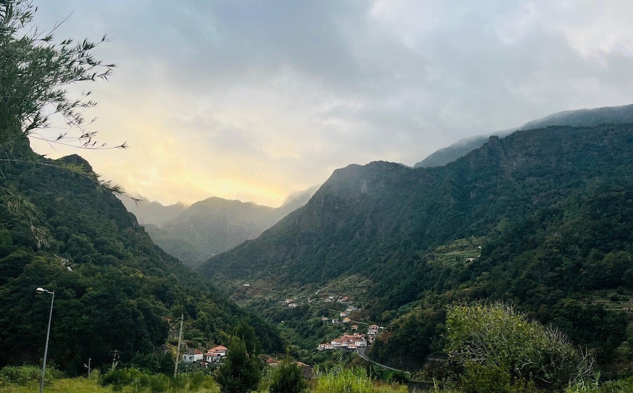 Picture 12 for Activity Madeira North Offbeat: Boaventura, Sao Vicente, Pta Delgada