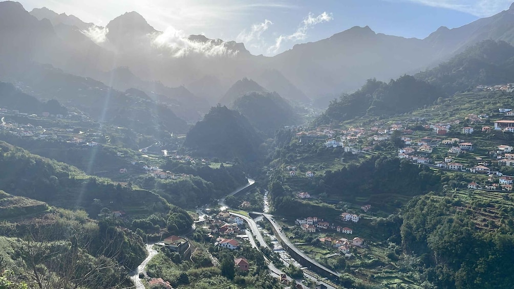 Picture 7 for Activity Madeira North Offbeat: Boaventura, Sao Vicente, Pta Delgada