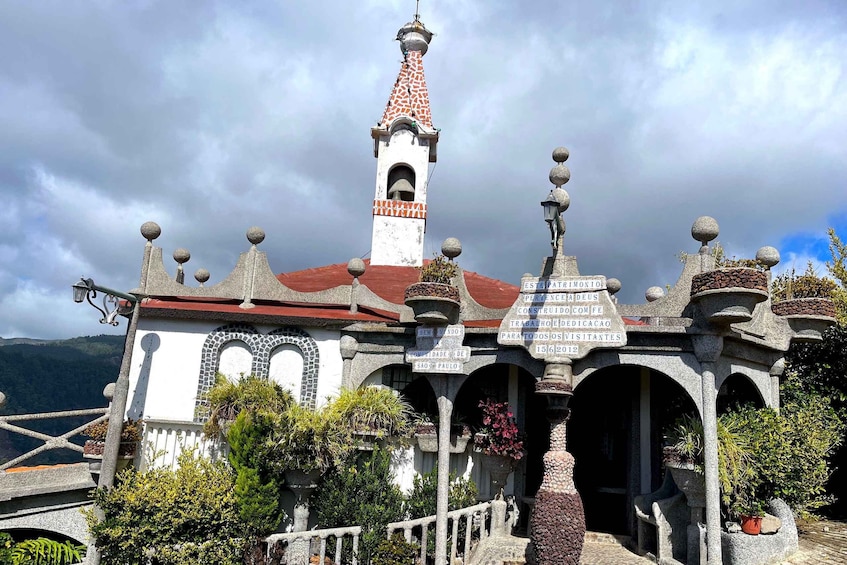 Picture 3 for Activity Madeira North Offbeat: Boaventura, Sao Vicente, Pta Delgada