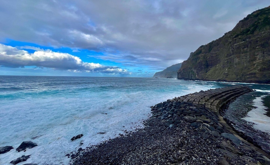 Picture 9 for Activity Madeira North Offbeat: Boaventura, Sao Vicente, Pta Delgada