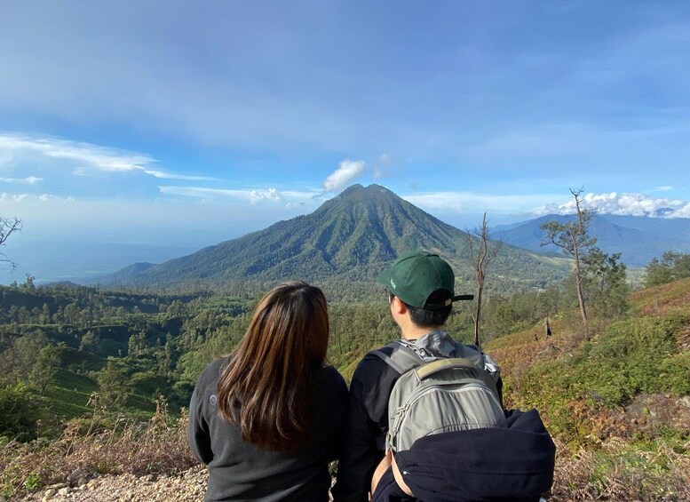 Picture 7 for Activity 3D2N Tumpak Sewu, Bromo & Ijen from Surabaya/Malang