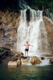 3D2N Tumpak Sewu, Bromo & Ijen from Surabaya/Malang