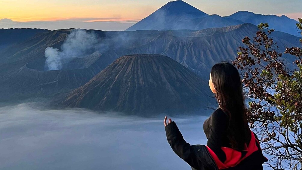 Picture 3 for Activity From Surabaya/Malang: Discover Bromo Ijen & Tumpaksewu 3-Day
