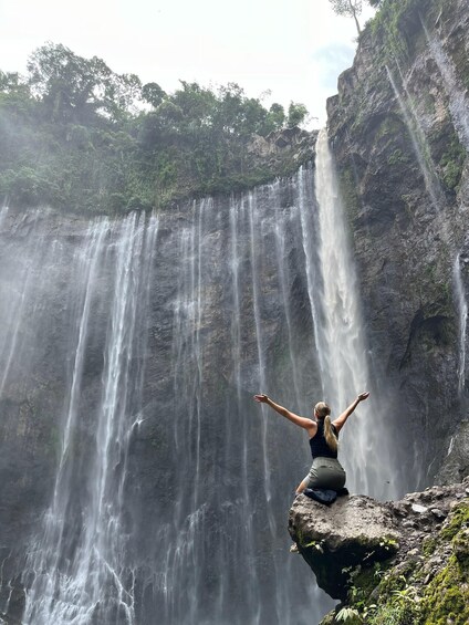 Picture 2 for Activity 3D2N Tumpak Sewu, Bromo & Ijen from Surabaya/Malang