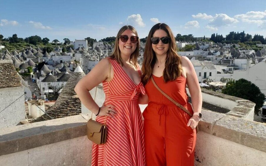 Picture 8 for Activity Alberobello: Gastronomic Walking Tour