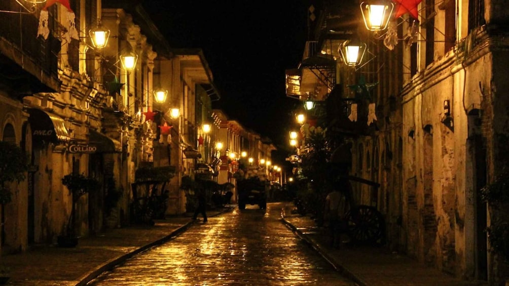 Picture 1 for Activity Private Heritage and Adventure: Vigan to Laoag Escapade