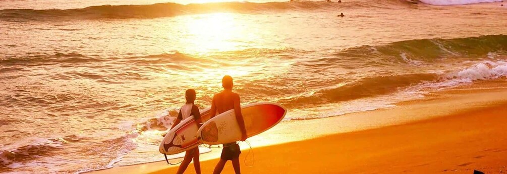 Picture 10 for Activity Surfing near Los Sueños Resort and Marina - Jaco, Costa Rica