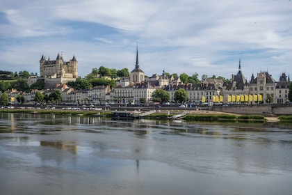 Saumur Private Wandertour