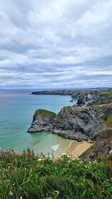 Cornwall: Exclusive All-Day Guided North Coast Tour