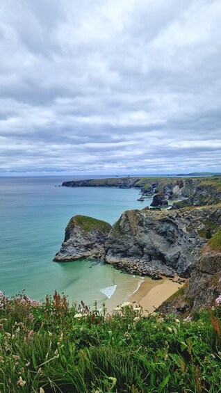 Exclusive All Day Guided Tour - North Coast Cornwall