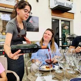 Gastronomic Experience: Artisan Wines & Flavours of Uruguay