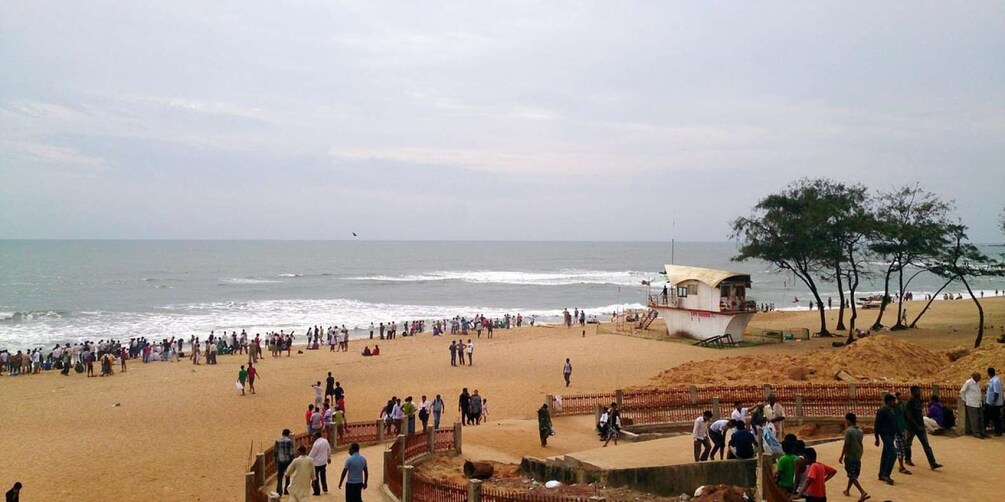 Picture 3 for Activity From North Goa : Full Day North Goa Tour with Pick up & Drop