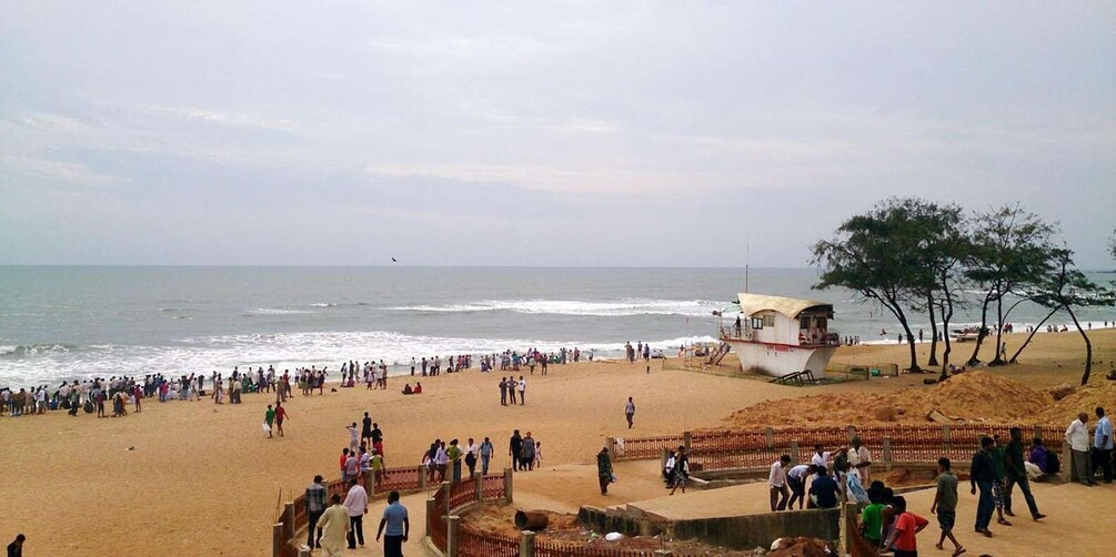 Picture 3 for Activity From North Goa: Full Day North Goa Tour with Transportation