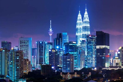 KL Malaysia Night Tour
