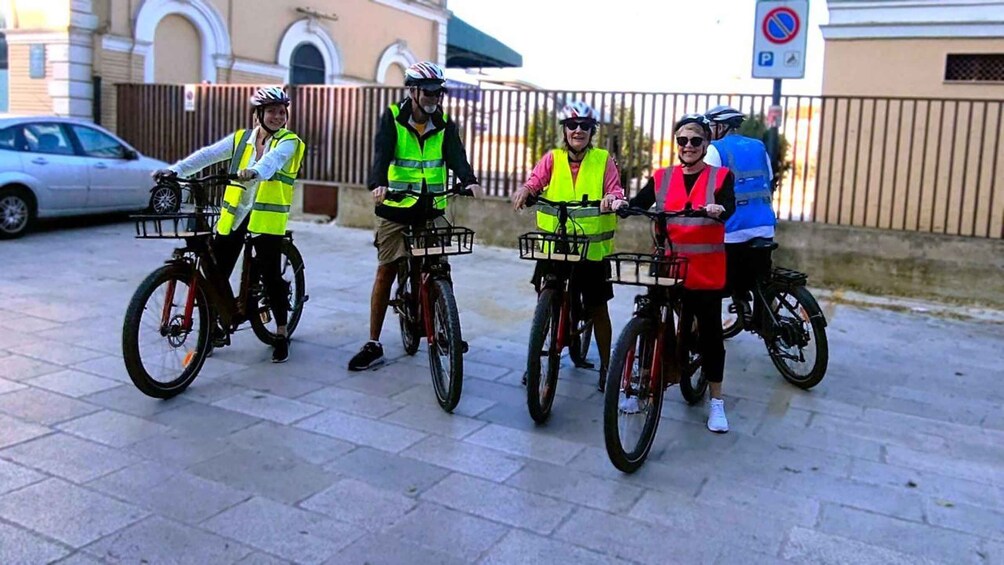 Picture 13 for Activity Puglia/Bari: A bike experience among vineyards and wineries