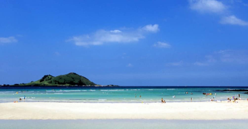 Picture 3 for Activity Jeju Island: Private Car Charter Tour