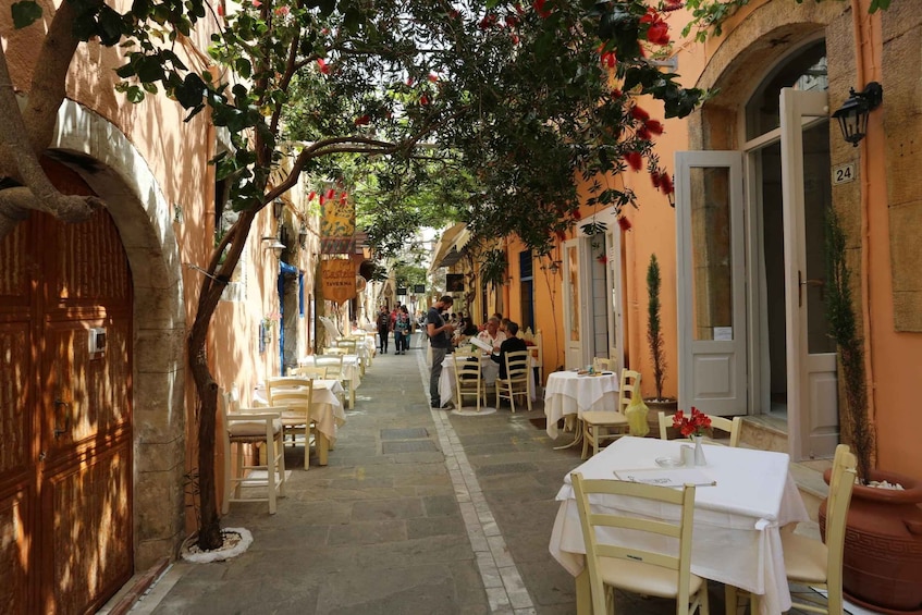 Picture 4 for Activity Flavors of Rethymno:Tasting the Treasures of Crete