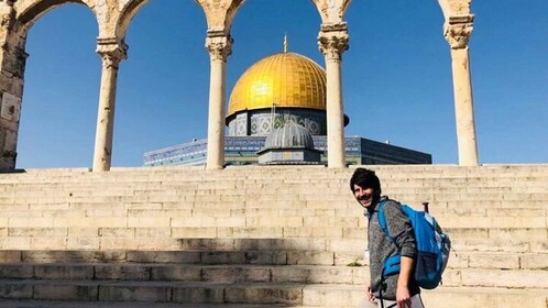 Temple Mount Private Tour