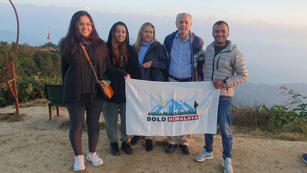 7 Day Himalayan Highlights: Culture, Mountain, Jungle Safari