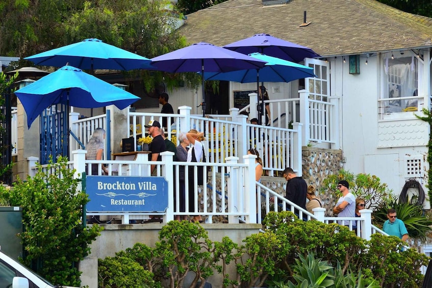 Picture 8 for Activity A Seaside Stroll: La Jolla's Hidden Treasures Walking Tour