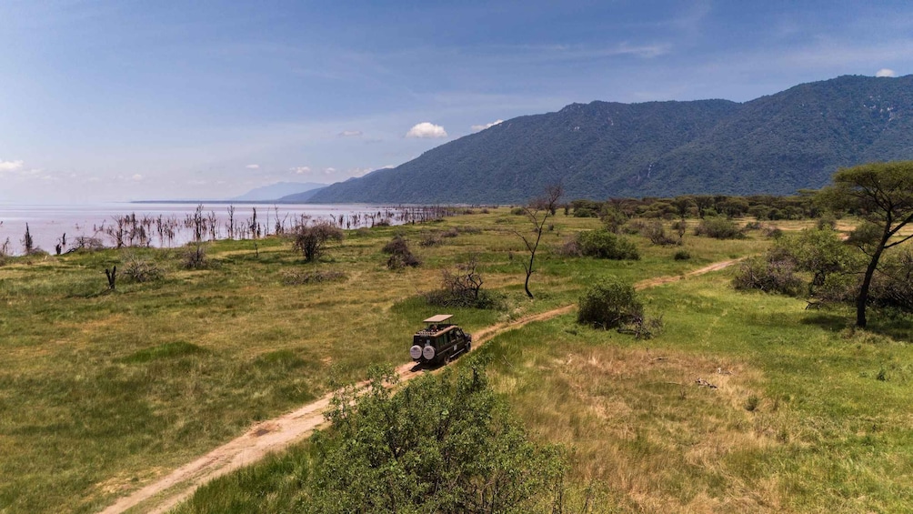 Picture 61 for Activity From Zanzibar: Safari Experience & Breathtaking Lake Natron