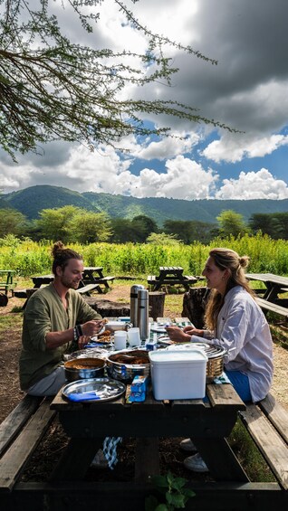 Picture 75 for Activity From Zanzibar: Safari Experience & Breathtaking Lake Natron
