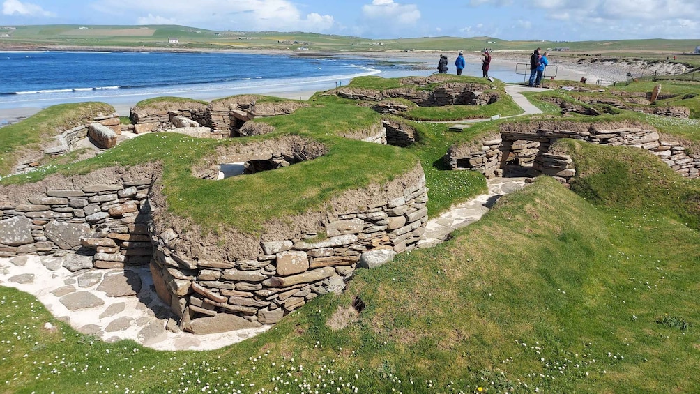 Picture 1 for Activity Orkney: West Mainland Semi-Private Day Tour