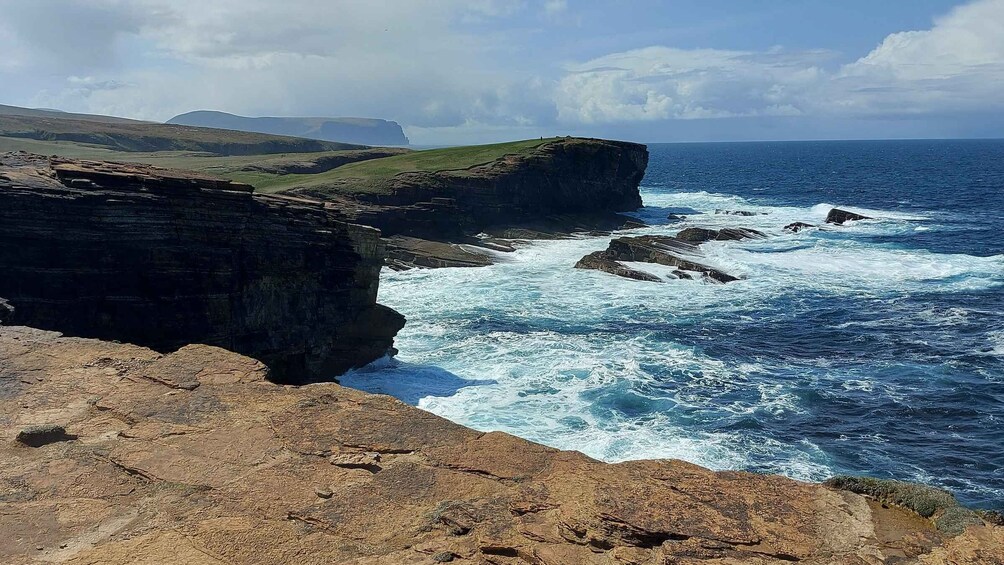 Orkney: West Mainland Semi-Private Day Tour