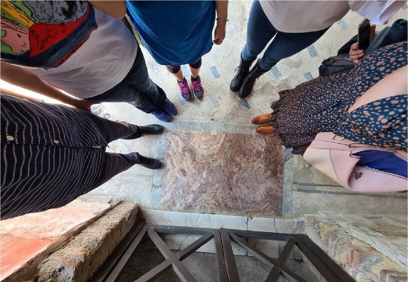 Picture 1 for Activity Herculaneum Archaeological Park smart Audio Tour