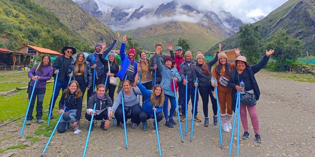 Picture 1 for Activity Tour Humantay Lake in Cusco