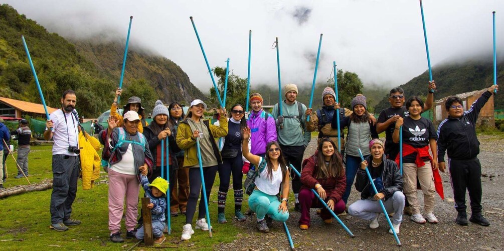 Picture 5 for Activity Tour Humantay Lake in Cusco