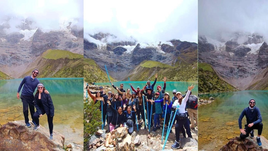 Tour Humantay Lake in Cusco