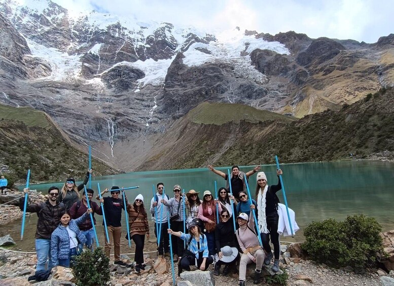 Picture 10 for Activity Tour Humantay Lake in Cusco