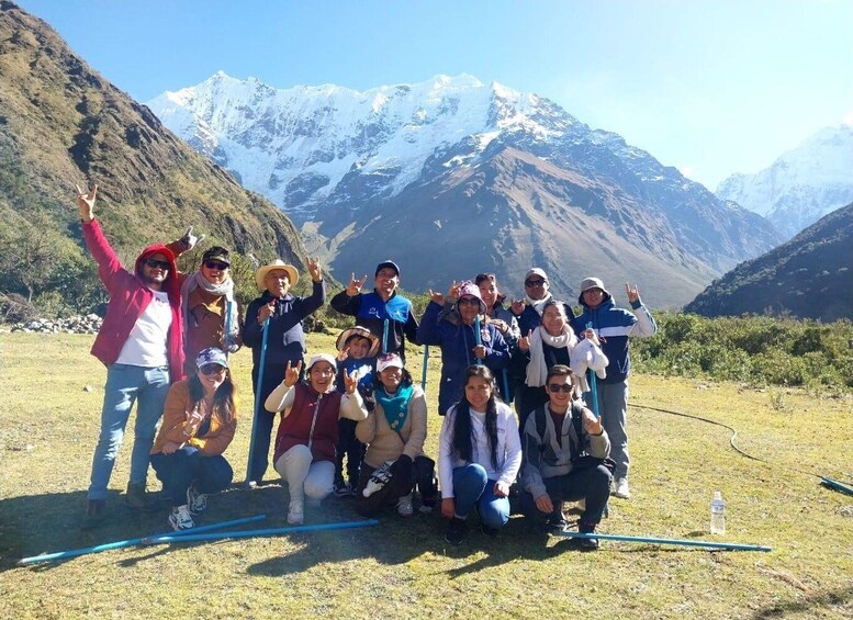 Picture 8 for Activity Tour Humantay Lake in Cusco