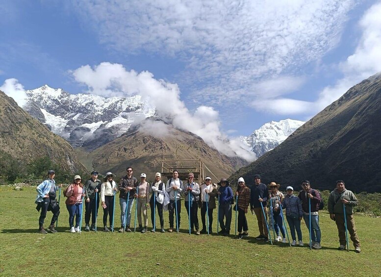 Picture 7 for Activity Tour Humantay Lake in Cusco