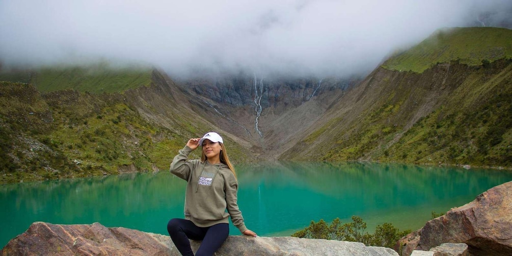 Picture 3 for Activity Tour Humantay Lake in Cusco