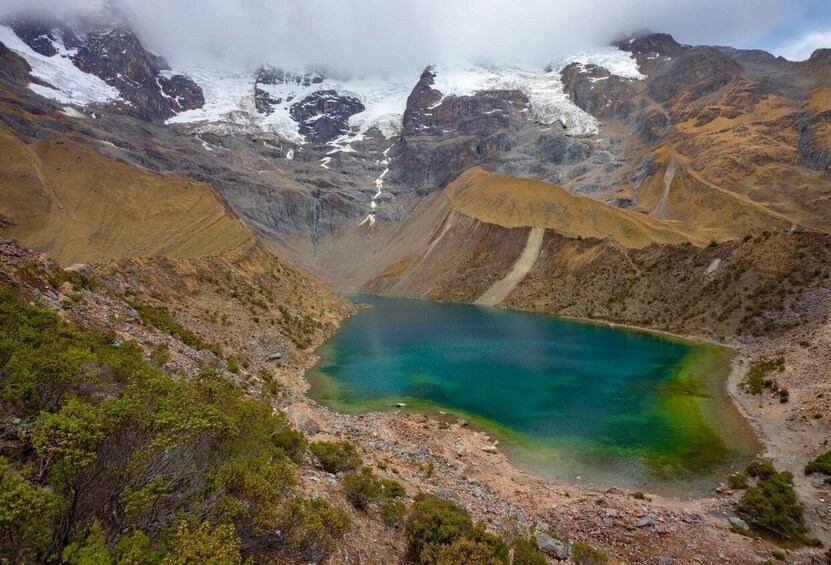 Picture 12 for Activity Tour Humantay Lake in Cusco